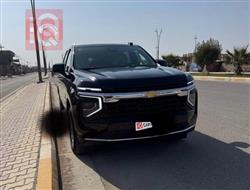 شيفروليه تاهو